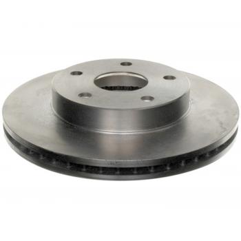 1996 Toyota Previa Disc Brake Rotor Front Raybestos 96218R image 1 of 3