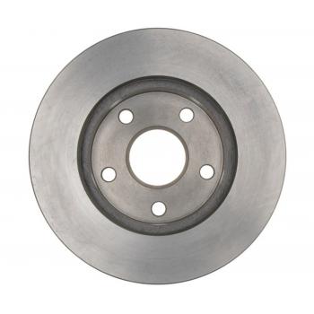 1996 Toyota Previa Disc Brake Rotor Front Raybestos 96218R image 2 of 3