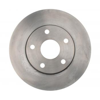 1996 Toyota Previa Disc Brake Rotor Front Raybestos 96218R image 3 of 3