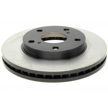 1999 Toyota Camry Disc Brake Rotor Front Raybestos 96219 image 1 of 3