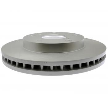 1999 Toyota Camry Disc Brake Rotor Front Raybestos 96219FZN image 1 of 3