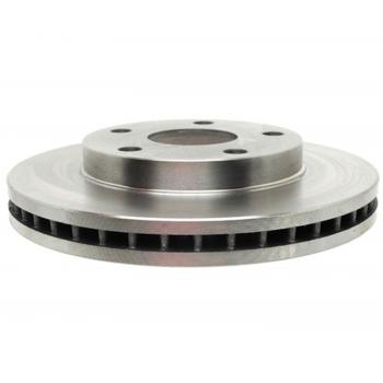 1999 Toyota Camry Disc Brake Rotor Front Raybestos 96219R image 1 of 3