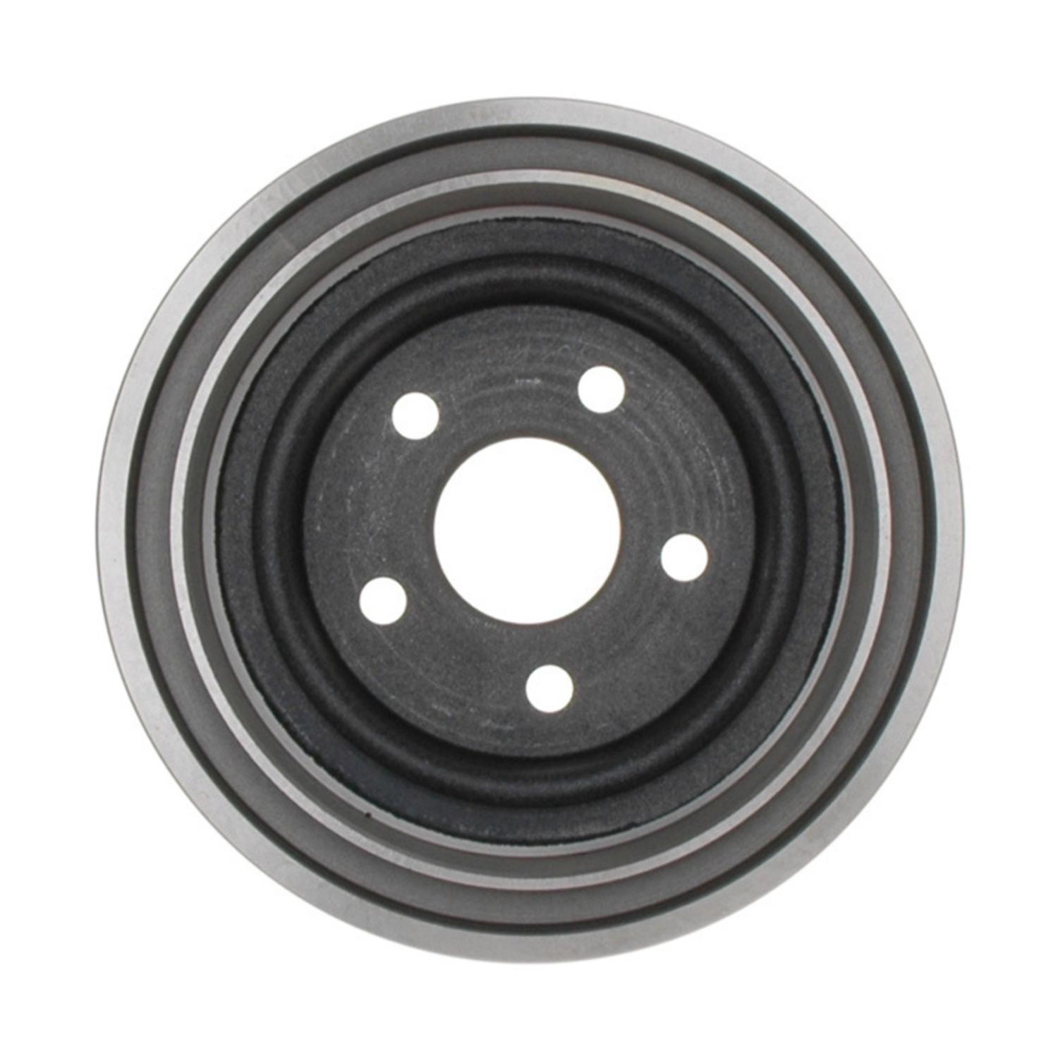 Raybestos 9621R - Brake Drum Raybestos 9621R Brake Drum product image 2 of 3