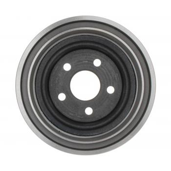 2000 Dodge Stratus Brake Drum Rear Raybestos 9621R image 2 of 3