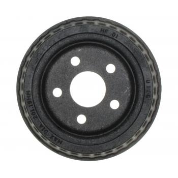 2000 Dodge Stratus Brake Drum Rear Raybestos 9621R image 3 of 3