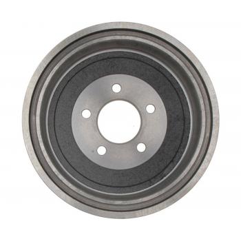 2000 Dodge Caravan Brake Drum Rear Raybestos 9622 image 2 of 3