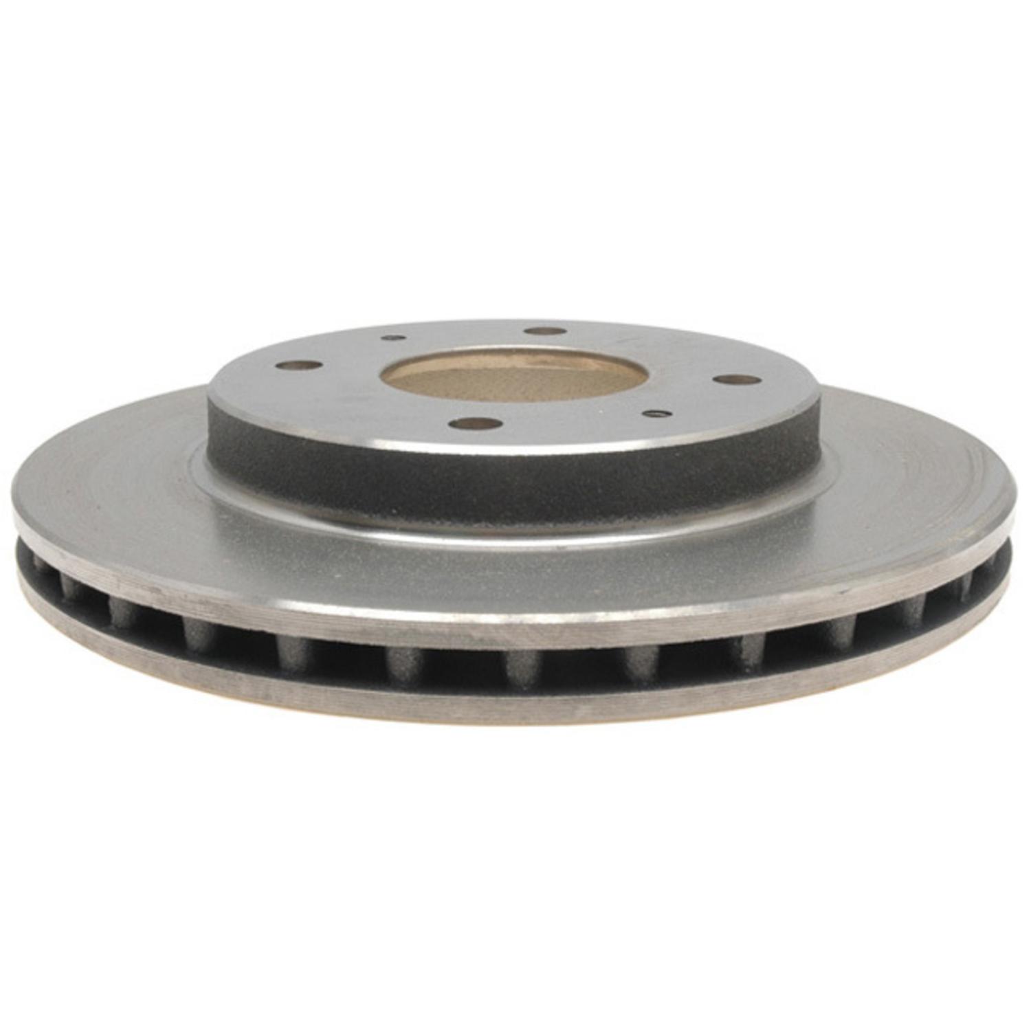 Raybestos 96220 - Disc Brake Rotor Raybestos 96220 Disc Brake Rotor product image 1 of 3