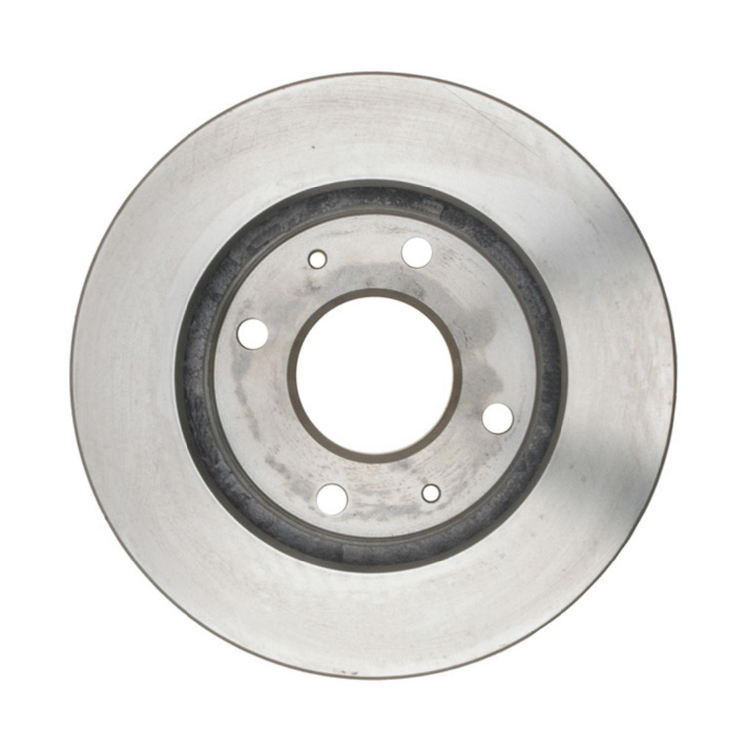 Raybestos 96220 - Disc Brake Rotor Raybestos 96220 Disc Brake Rotor product image 2 of 3