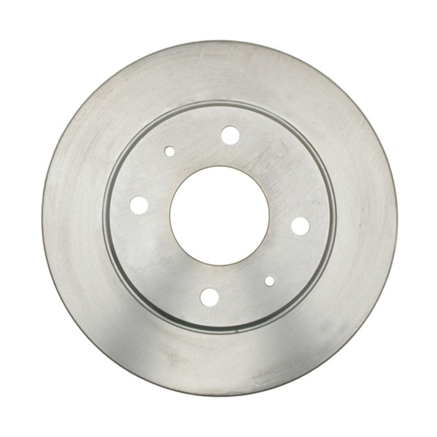 Raybestos 96220 - Disc Brake Rotor Raybestos 96220 Disc Brake Rotor product image 3 of 3