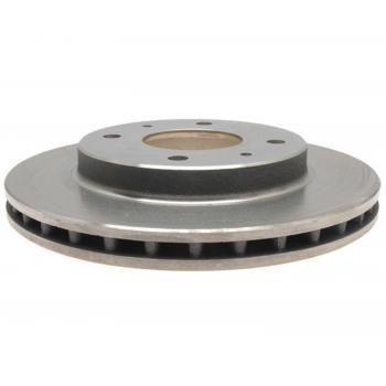 1991 Mitsubishi Galant Disc Brake Rotor Front Raybestos 96220R image 1 of 3