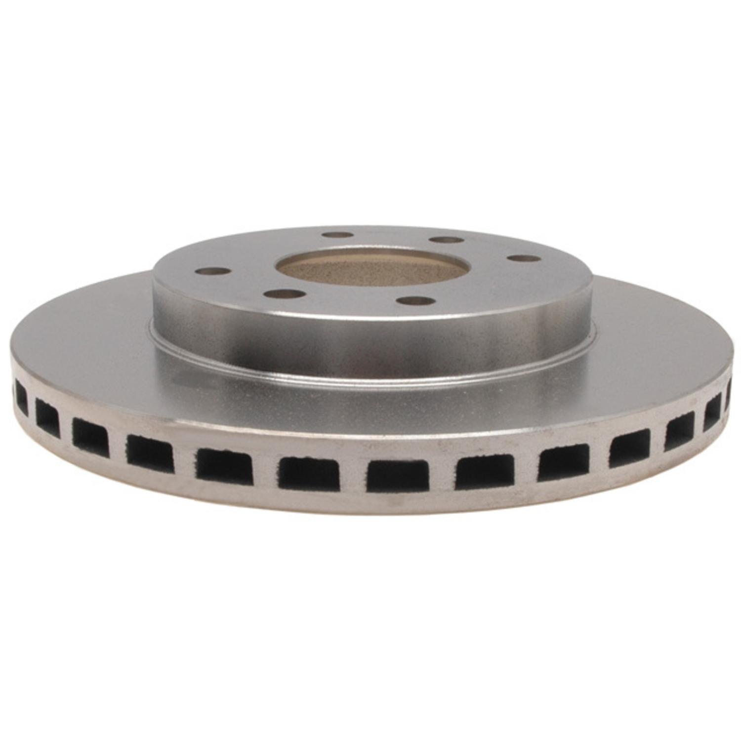 Raybestos 96221R - Disc Brake Rotor Raybestos 96221R Disc Brake Rotor product image 1 of 3