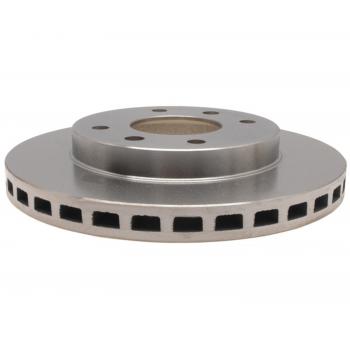 1993 Mitsubishi Expo LRV Disc Brake Rotor Front Raybestos 96221R image 1 of 3