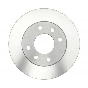 1993 Mitsubishi Expo LRV Disc Brake Rotor Front Raybestos 96221R image 3 of 3