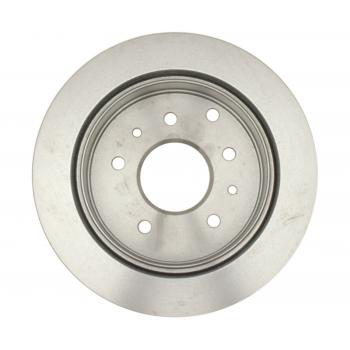1990 Mazda 929 Disc Brake Rotor Rear Raybestos 96222R image 2 of 3