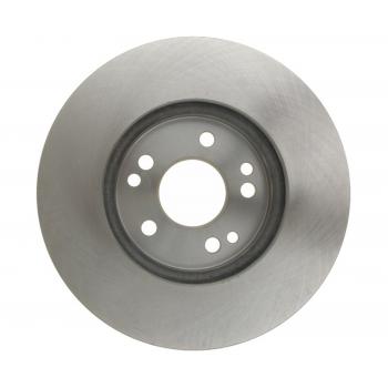 1994 Mercedes-Benz E500 Disc Brake Rotor Front Raybestos 96223R image 2 of 3