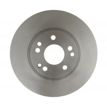 1994 Mercedes-Benz E500 Disc Brake Rotor Front Raybestos 96223R image 3 of 3