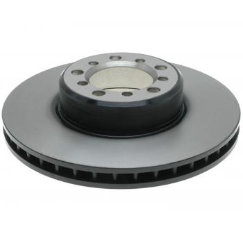 1991 Mercedes-Benz 350SDL Disc Brake Rotor Front Raybestos 96224 image 1 of 3