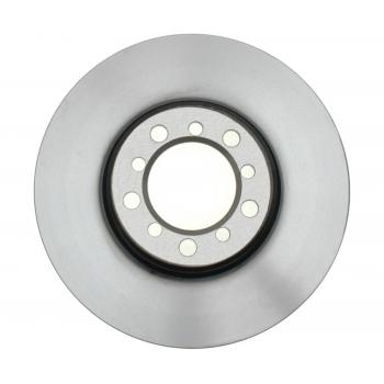 1991 Mercedes-Benz 350SDL Disc Brake Rotor Front Raybestos 96224R image 3 of 3