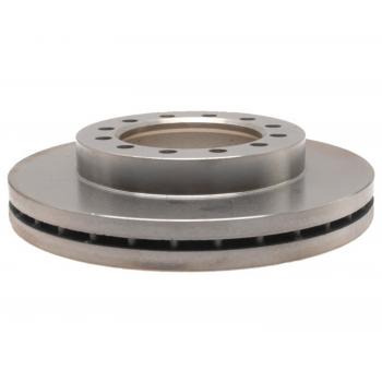 1997 GMC W3500 Forward Disc Brake Rotor Front Raybestos 96229R image 1 of 3