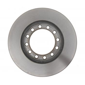 1997 GMC W3500 Forward Disc Brake Rotor Front Raybestos 96229R image 2 of 3