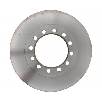 1997 GMC W3500 Forward Disc Brake Rotor Front Raybestos 96229R image 3 of 3