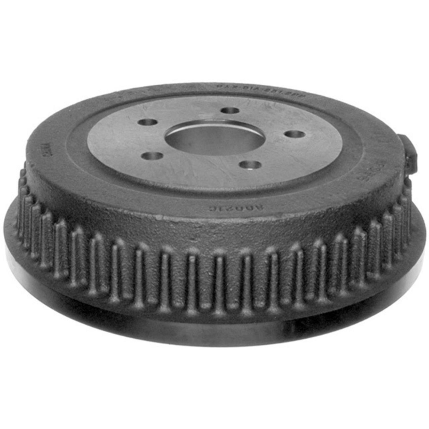 Raybestos 9622R - Brake Drum Raybestos 9622R Brake Drum product image 1 of 3