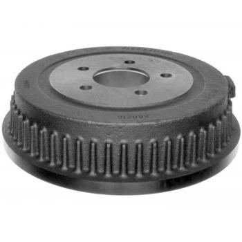 2000 Dodge Caravan Brake Drum Rear Raybestos 9622R image 1 of 3