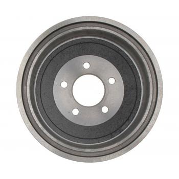 2000 Dodge Caravan Brake Drum Rear Raybestos 9622R image 2 of 3