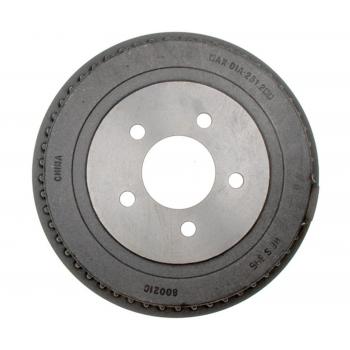 2000 Dodge Caravan Brake Drum Rear Raybestos 9622R image 3 of 3