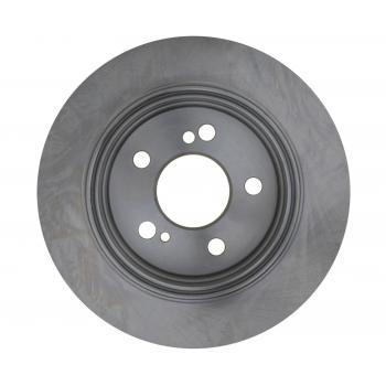 1994 Mercedes-Benz SL500 Disc Brake Rotor Rear Raybestos 96230 image 2 of 3