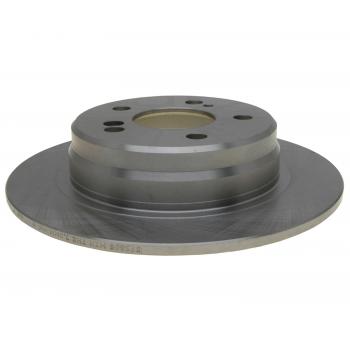 1994 Mercedes-Benz SL500 Disc Brake Rotor Rear Raybestos 96230R image 1 of 3
