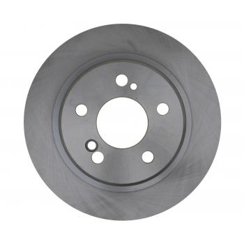 1994 Mercedes-Benz SL500 Disc Brake Rotor Rear Raybestos 96230R image 3 of 3