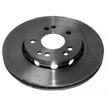 1990 Mercedes-Benz 300TE Disc Brake Rotor Front Raybestos 96231 image 1 of 3