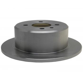 1991 BMW 325iX Disc Brake Rotor Rear Raybestos 96233 image 1 of 3