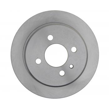 1991 BMW 325iX Disc Brake Rotor Rear Raybestos 96233R image 3 of 3