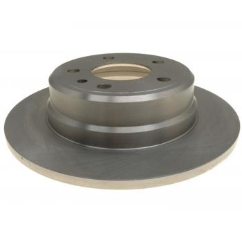 1992 BMW 735i Disc Brake Rotor Rear Raybestos 96234R image 1 of 3