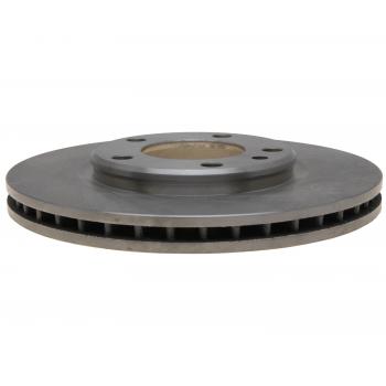 1991 BMW M3 Disc Brake Rotor Front Raybestos 96235R image 1 of 3
