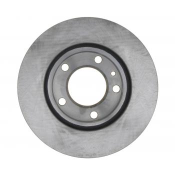 1991 BMW M3 Disc Brake Rotor Front Raybestos 96235R image 2 of 3