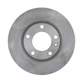 1991 BMW M3 Disc Brake Rotor Front Raybestos 96235R image 3 of 3
