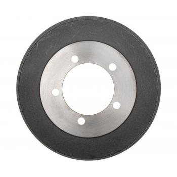 2003 Mitsubishi Galant Brake Drum Rear Raybestos 9623R image 3 of 3