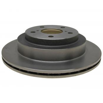 1991 Subaru Legacy Disc Brake Rotor Rear Raybestos 96243 image 1 of 3