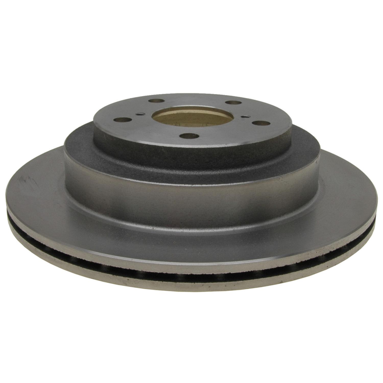 Raybestos 96243R Disc Brake Rotor product image 1 of 3