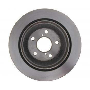 1991 Subaru Legacy Disc Brake Rotor Rear Raybestos 96243R image 2 of 3