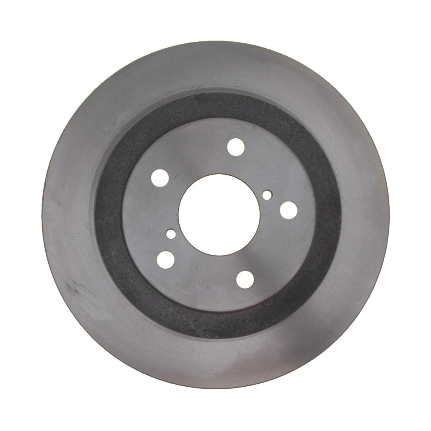 Raybestos 96243R Disc Brake Rotor product image 3 of 3