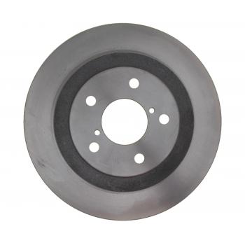 1991 Subaru Legacy Disc Brake Rotor Rear Raybestos 96243R image 3 of 3