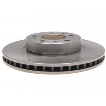 1991 Volvo 780 Disc Brake Rotor Front Raybestos 96244R image 1 of 3