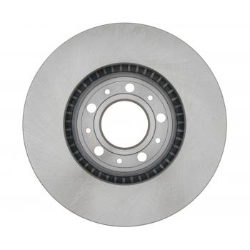 1991 Volvo 780 Disc Brake Rotor Front Raybestos 96244R image 2 of 3
