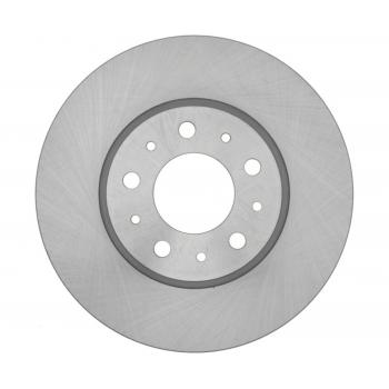 1991 Volvo 780 Disc Brake Rotor Front Raybestos 96244R image 3 of 3