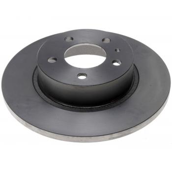 1983 Volvo 760 Disc Brake Rotor Front Raybestos 96245 image 1 of 3