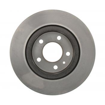 1983 Volvo 760 Disc Brake Rotor Front Raybestos 96245R image 2 of 3